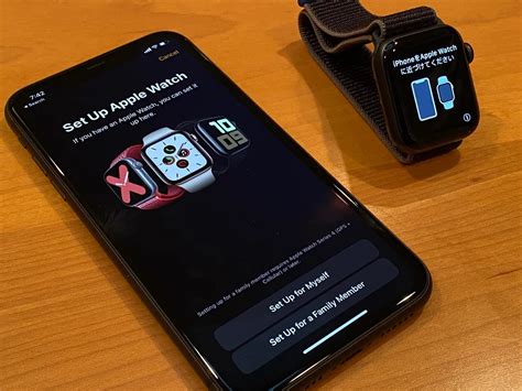 watch iphone compatibility